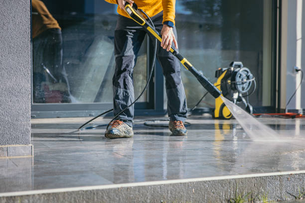 Trusted Pardeeville, WI Pressure Washing Experts