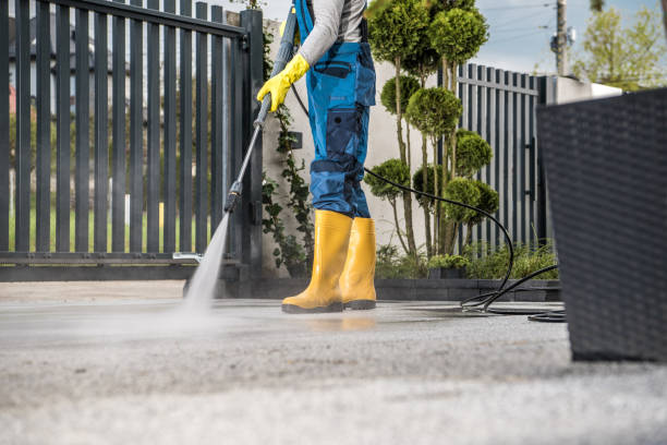 Best Fence Pressure Washing  in Pardeeville, WI
