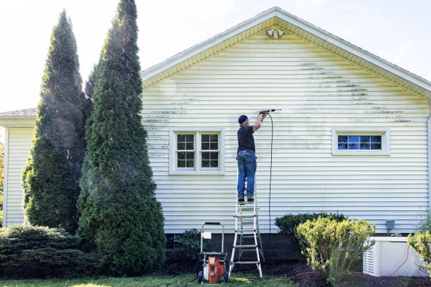 Reliable Pardeeville, WI Pressure Washing Solutions