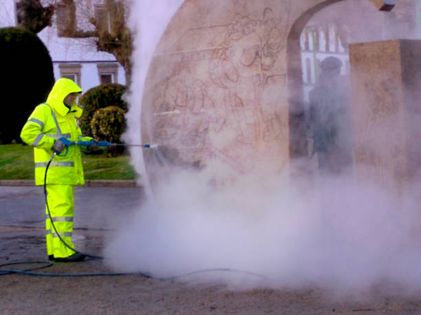 Best Power Washing Near Me  in Pardeeville, WI