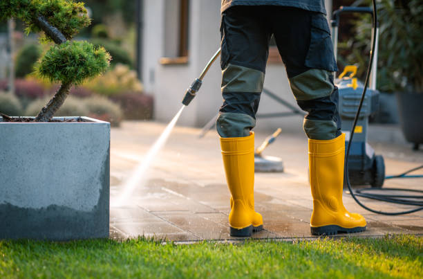 Pressure Washing Contractors in Pardeeville, WI