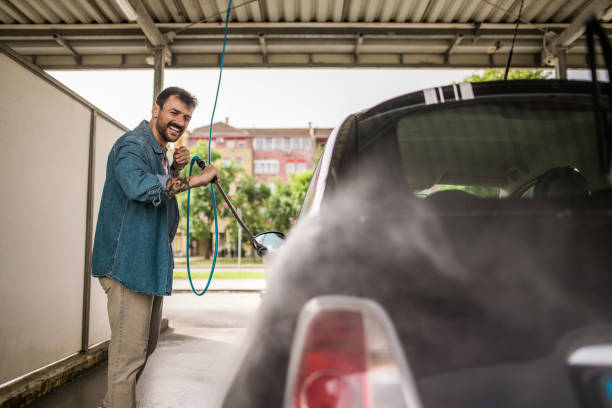 Best Commercial Pressure Washing  in Pardeeville, WI
